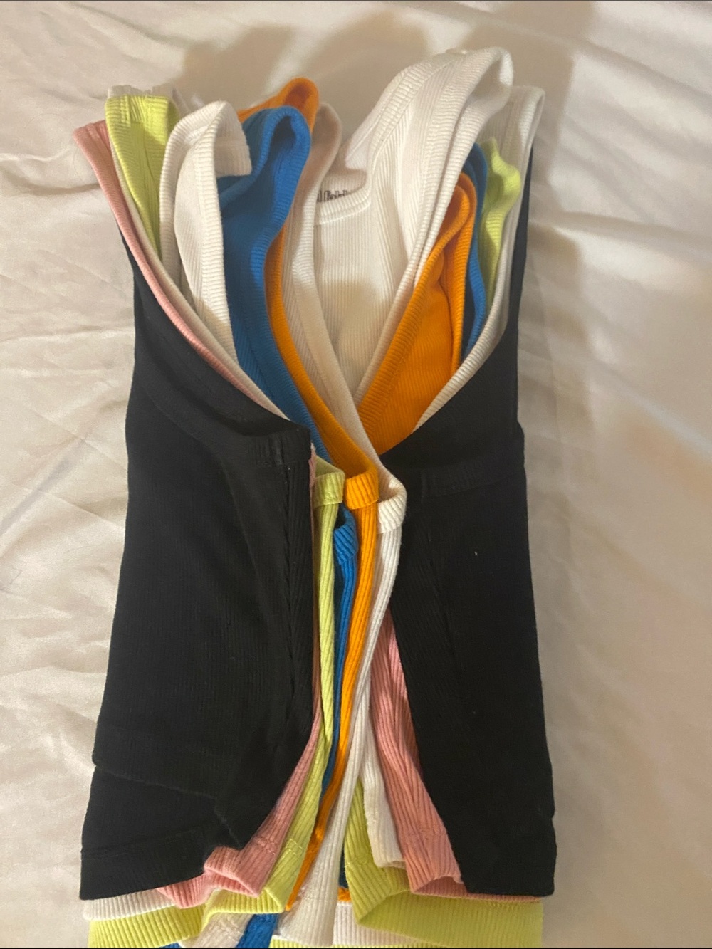 Wild fable crop top 8 difrend colors - Picture 12 of 12